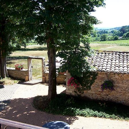Clos De Pomeir Guest House Pommiers  Exterior photo